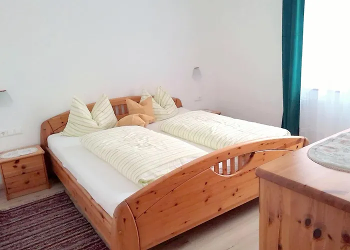 Ferienwohnung Steuerberg