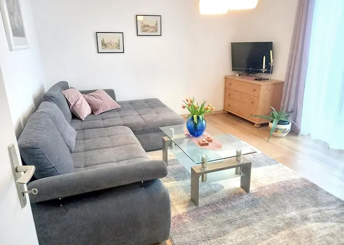 Ferienwohnung Steuerberg