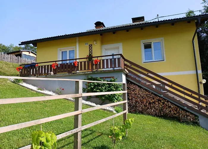 Ferienwohnung Steuerberg