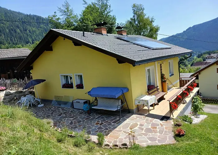 Ferienwohnung Steuerberg