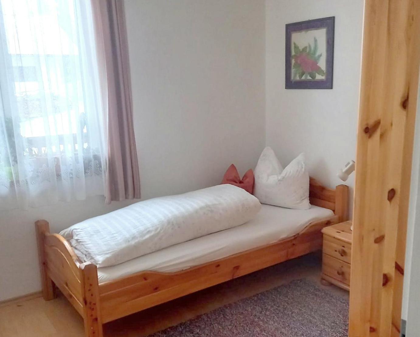 Steuerberg Apartment *