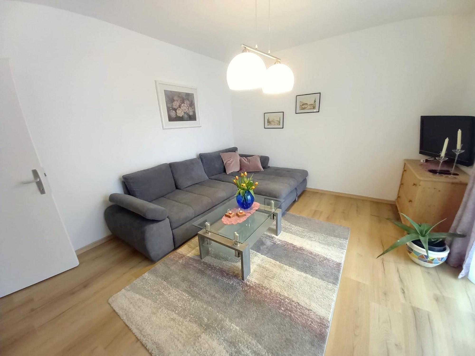 Apartment Steuerberg