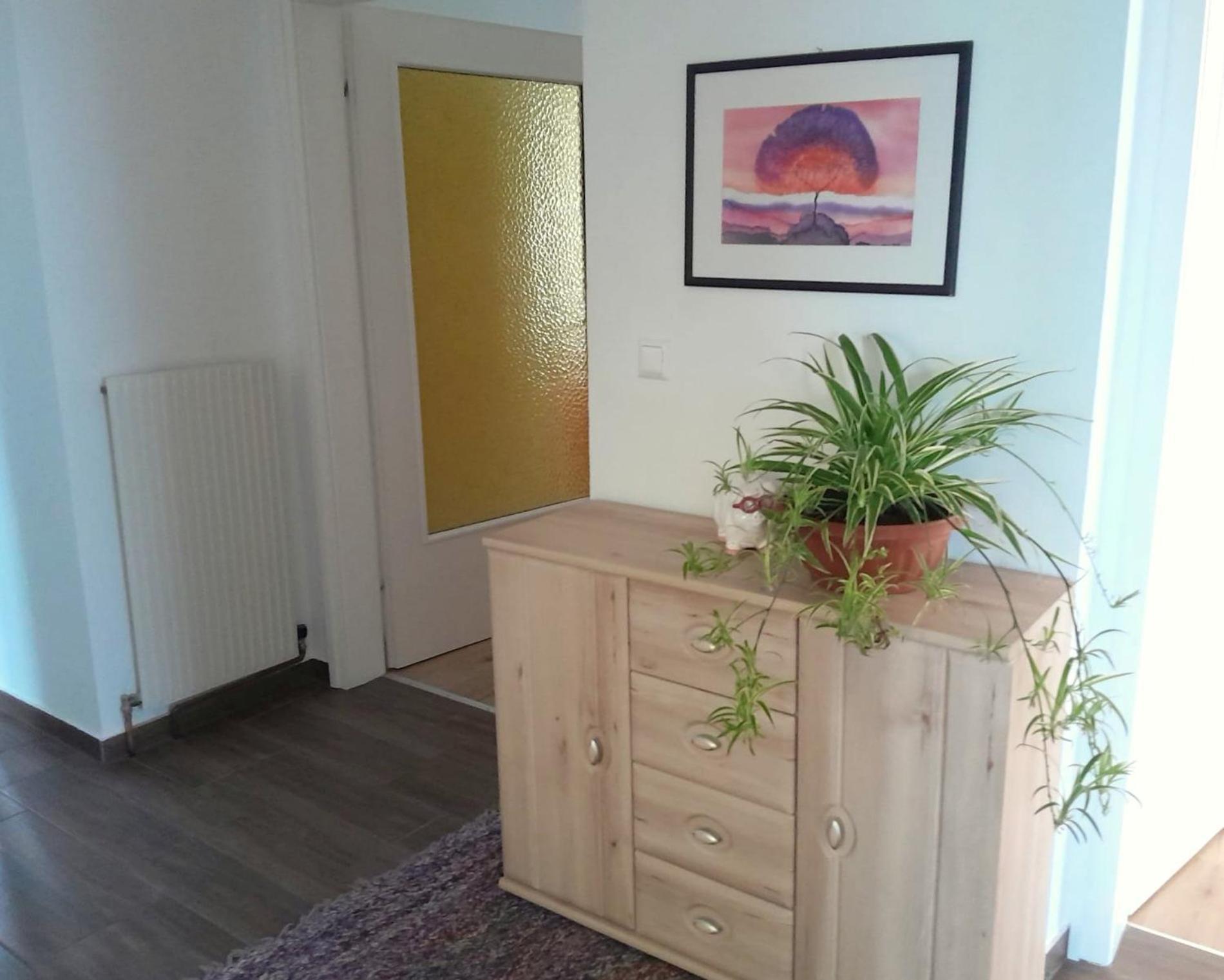Steuerberg Apartment *