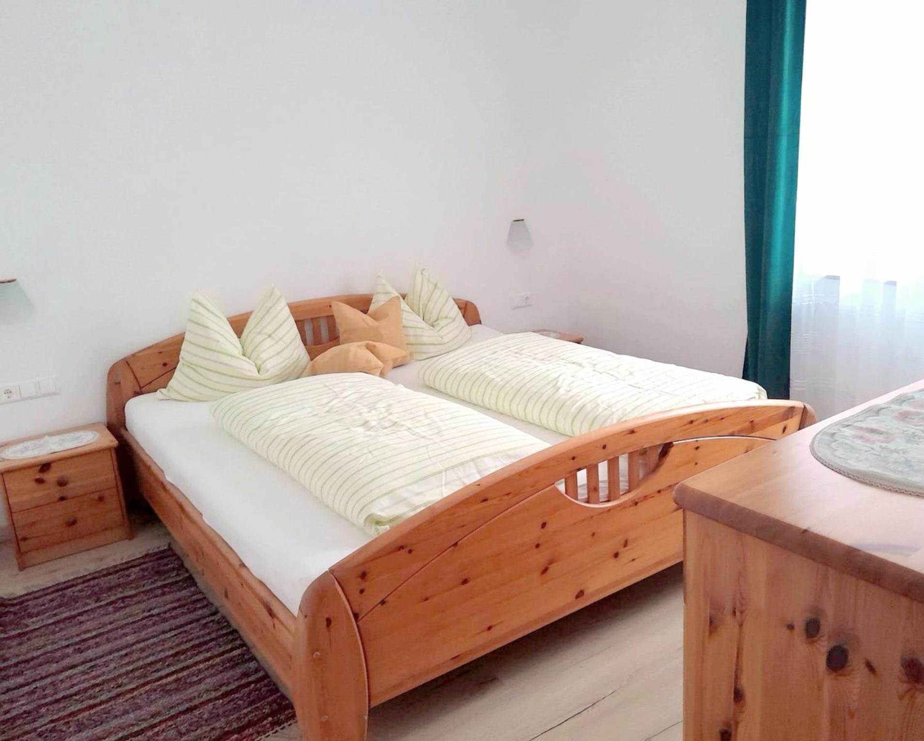 Steuerberg Apartment