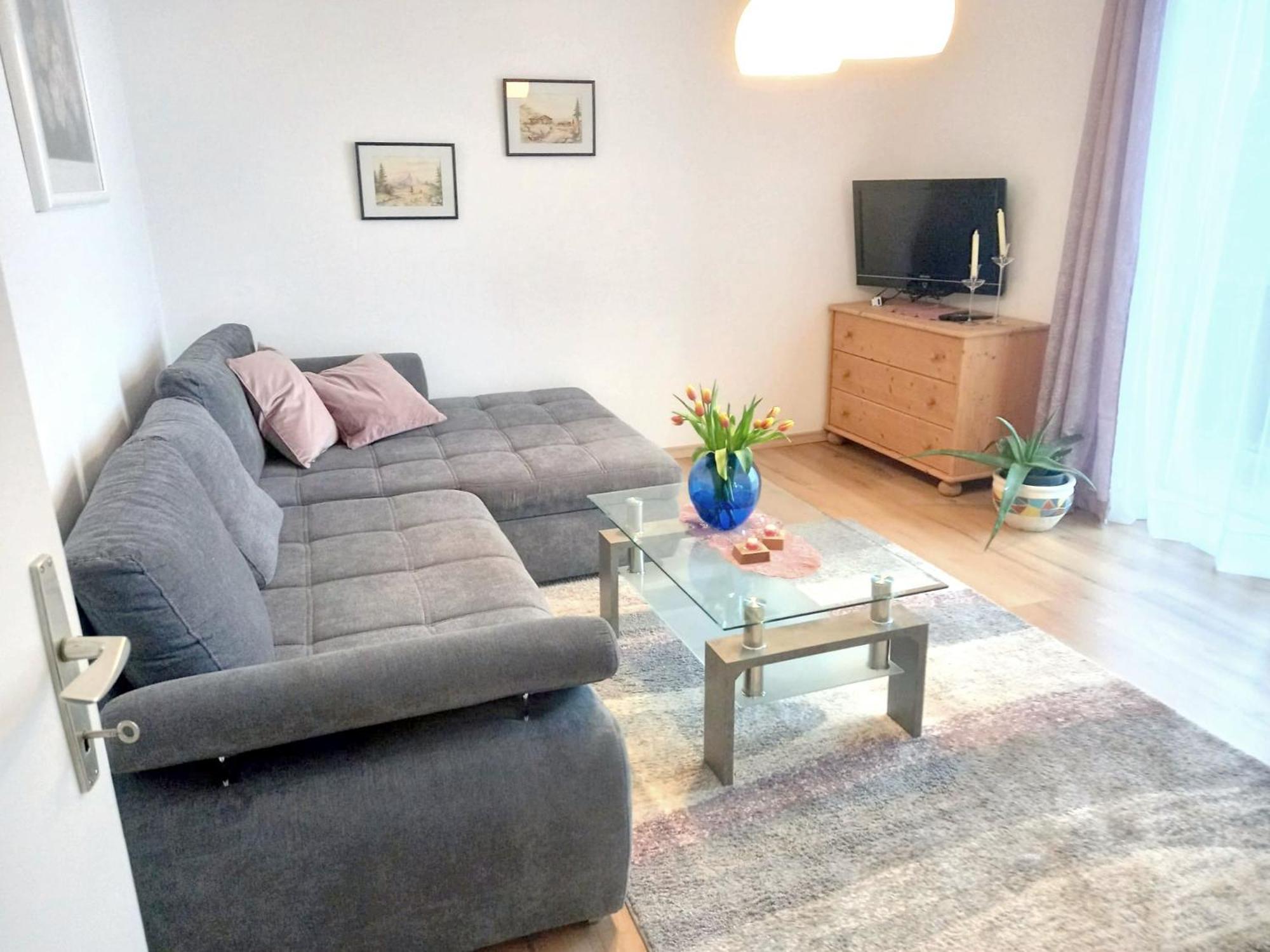 Apartment Steuerberg