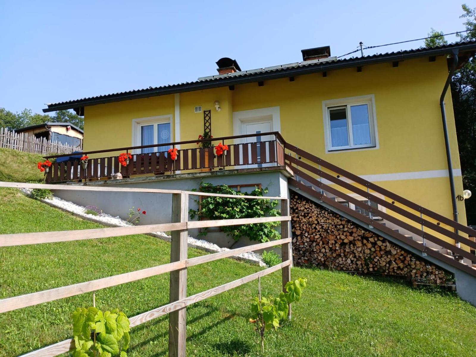 Steuerberg Apartment Feldkirchen in Kärnten