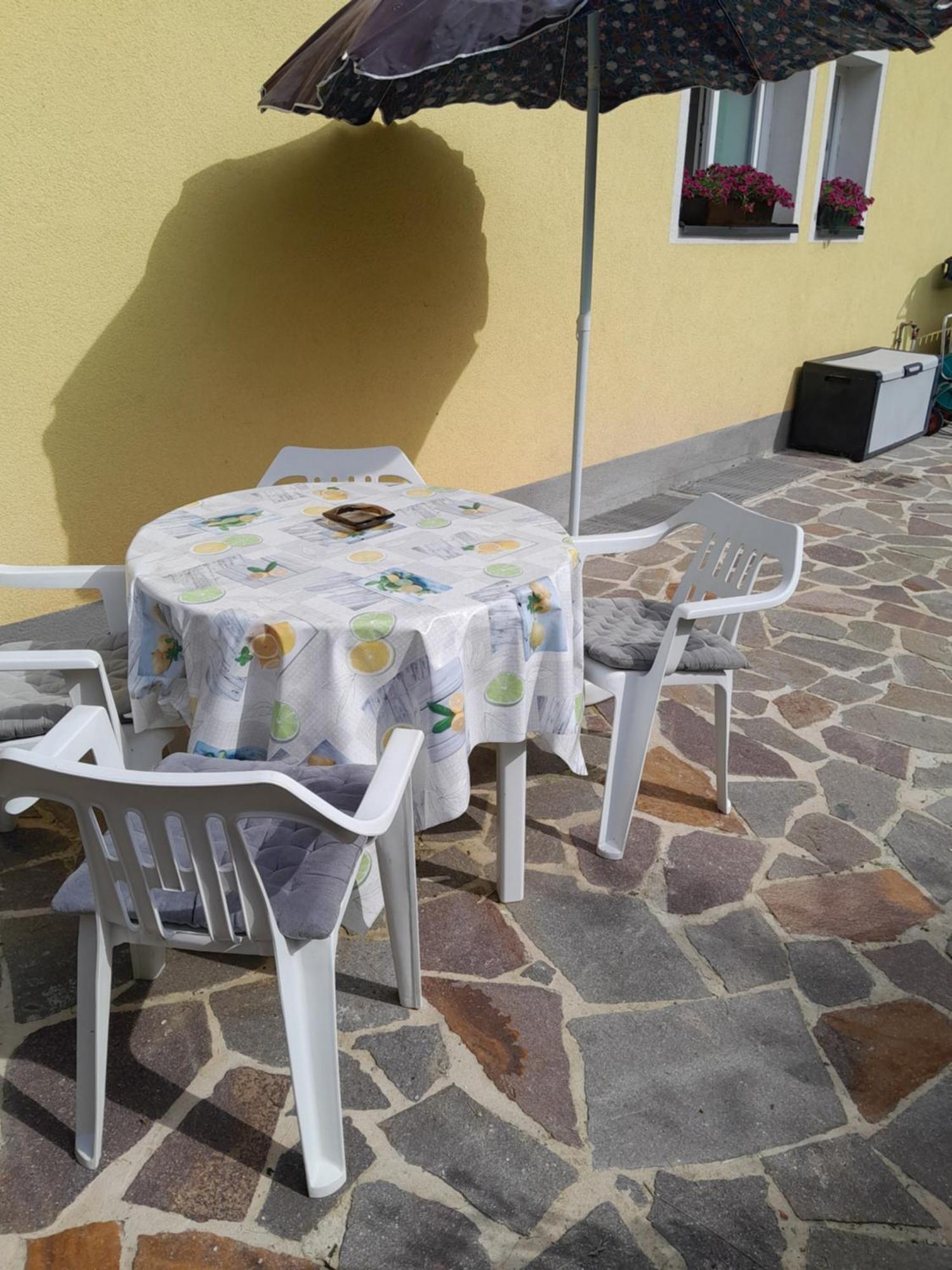 Apartamento Steuerberg *