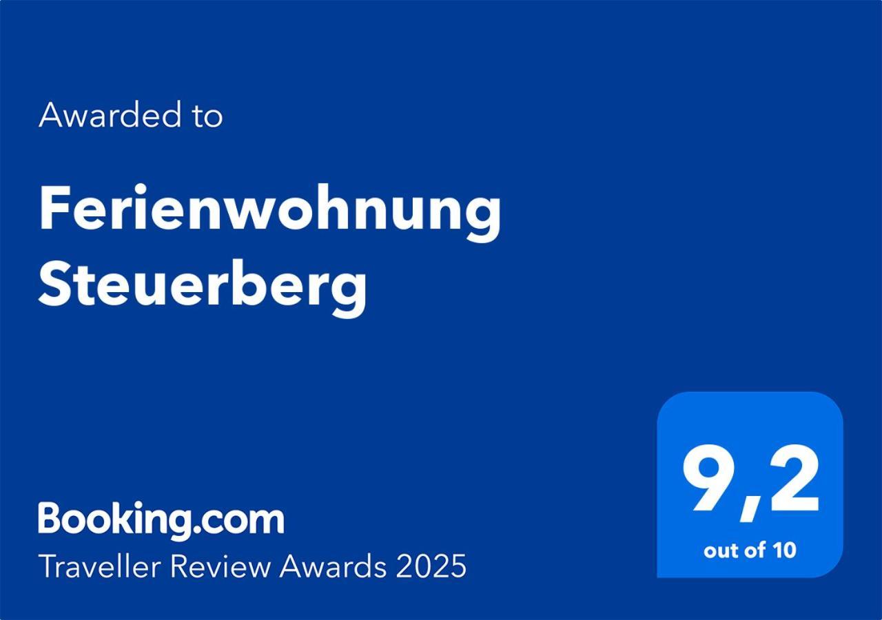 Steuerberg